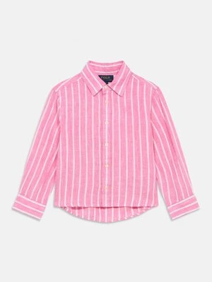 Obrázek produktu Košilová halenka Ralph Lauren růžová