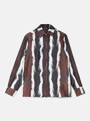 Obrázek produktu Košilová halenka Roberto Cavalli