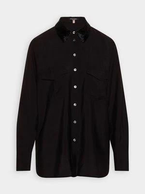 Obrázek produktu Košilová halenka Scotch & Soda černá