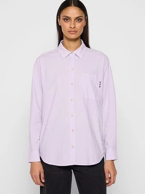 Obrázek produktu Košilová halenka Scotch & Soda lila