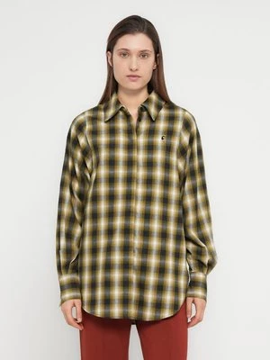 Obrázek produktu Košilová halenka Scotch & Soda olivová