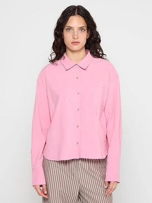 Obrázek produktu Košilová halenka Scotch & Soda světle růžová