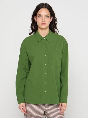 Obrázek produktu Košilová halenka Scotch & Soda zelená