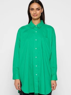 Obrázek produktu Košilová halenka Scotch & Soda zelená