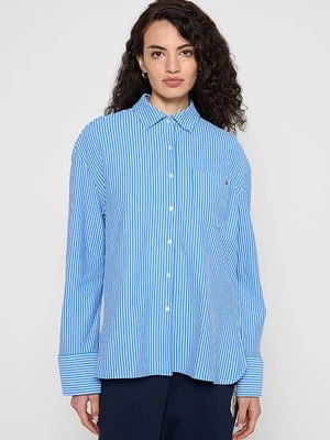 Obrázek produktu Košilová halenka Tommy Hilfiger