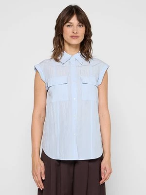 Obrázek produktu Košilová halenka Tommy Hilfiger