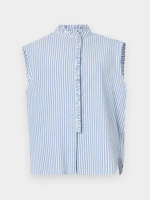 Obrázek produktu Košilová halenka Tommy Hilfiger