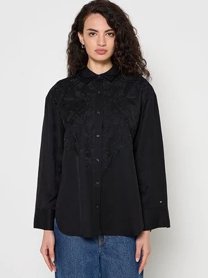 Obrázek produktu Košilová halenka Tommy Hilfiger