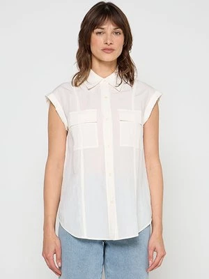 Obrázek produktu Košilová halenka Tommy Hilfiger