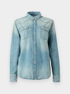 Obrázek produktu Košilová halenka Tommy Hilfiger
