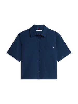 Obrázek produktu Košilová halenka Tommy Hilfiger