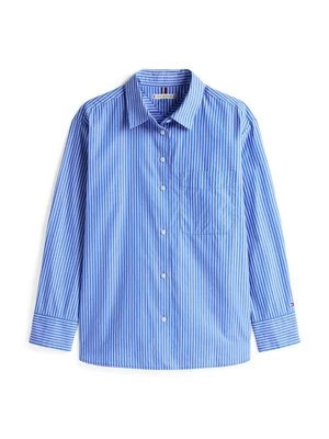 Obrázek produktu Košilová halenka Tommy Hilfiger