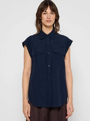 Obrázek produktu Košilová halenka Tommy Hilfiger