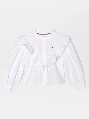 Obrázek produktu Košilová halenka Tommy Hilfiger