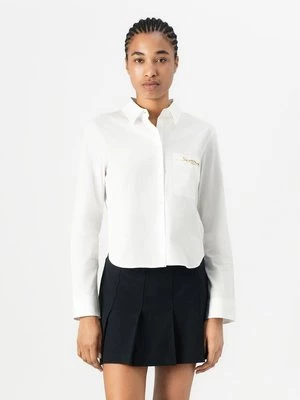 Obrázek produktu Košilová halenka Tommy Hilfiger