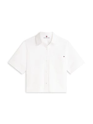 Obrázek produktu Košilová halenka Tommy Hilfiger