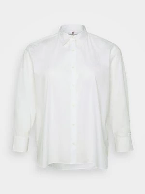 Obrázek produktu Košilová halenka Tommy Hilfiger Curve