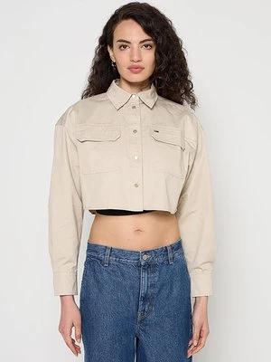 Obrázek produktu Košilová halenka Tommy Jeans