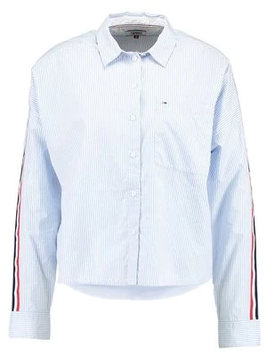 Obrázek produktu Košilová halenka Tommy Jeans
