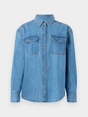 Obrázek produktu Košilová halenka Tommy Jeans