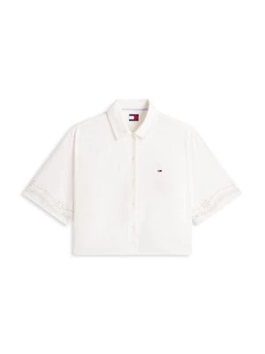 Obrázek produktu Košilová halenka Tommy Jeans