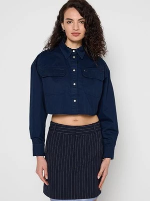 Obrázek produktu Košilová halenka Tommy Jeans