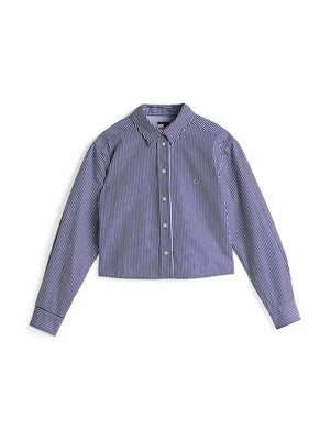 Obrázek produktu Košilová halenka Tommy Jeans