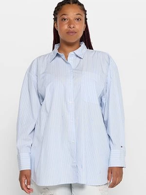 Obrázek produktu Košilová halenka Tommy Jeans