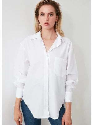 Obrázek produktu Košilová halenka Trendyol
