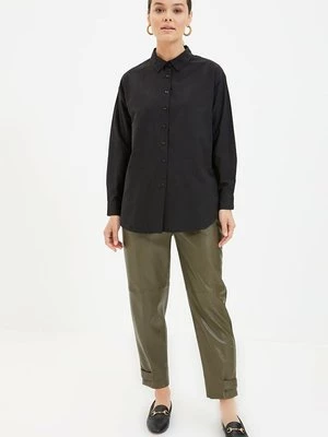 Obrázek produktu Košilová halenka Trendyol Modest