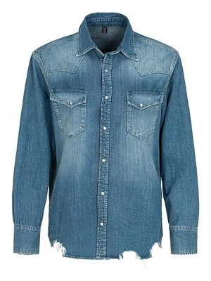 Obrázek produktu Košilová halenka True Religion