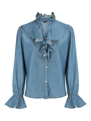 Obrázek produktu Košilová halenka True Religion