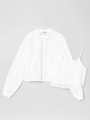 Obrázek produktu Košilová halenka TWINSET