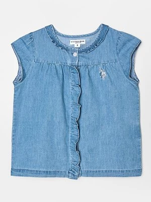 Obrázek produktu Košilová halenka U.S. Polo Assn.