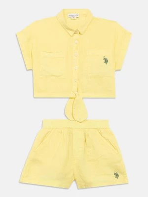 Obrázek produktu Košilová halenka U.S. Polo Assn.