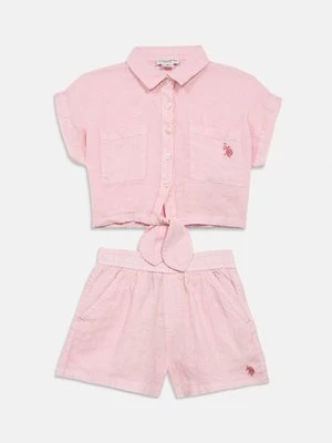 Obrázek produktu Košilová halenka U.S. Polo Assn.