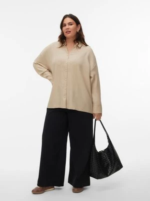 Obrázek produktu Košilová halenka Vero Moda Curve