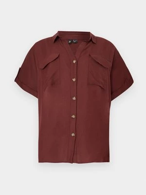 Obrázek produktu Košilová halenka Vero Moda Curve