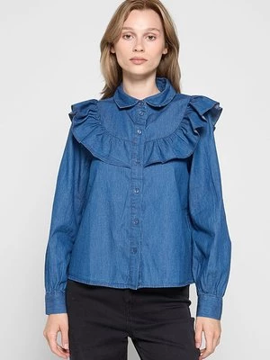 Obrázek produktu Košilová halenka Vero Moda Petite