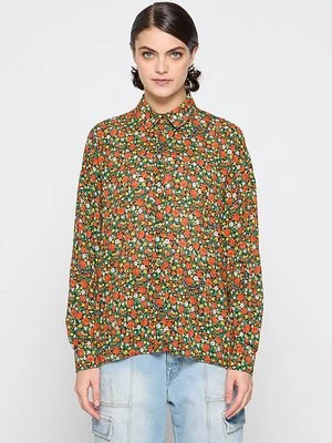 Obrázek produktu Košilová halenka Versace Jeans Couture