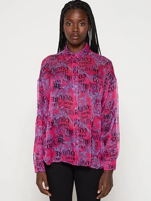 Obrázek produktu Košilová halenka Versace Jeans Couture