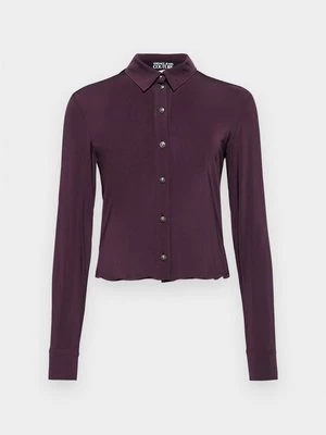 Obrázek produktu Košilová halenka Versace Jeans Couture bordeaux