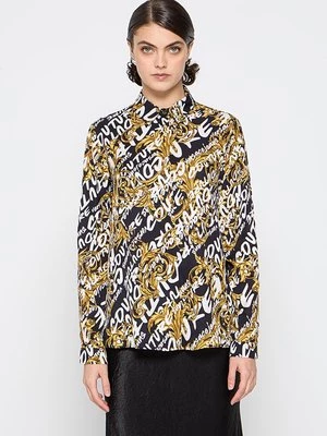Obrázek produktu Košilová halenka Versace Jeans Couture černá
