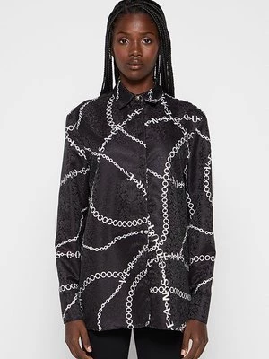 Obrázek produktu Košilová halenka Versace Jeans Couture černá