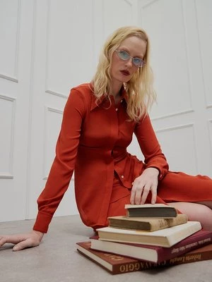 Obrázek produktu Košilová halenka Victoria Beckham