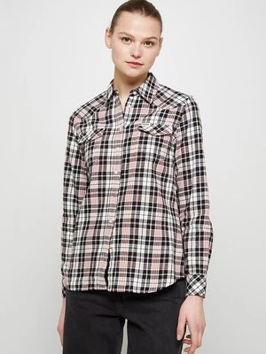 Obrázek produktu Košilová halenka Wrangler černá