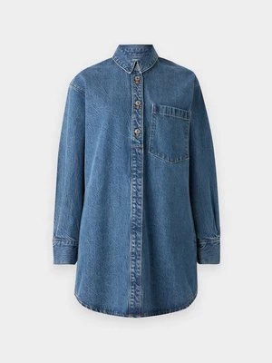 Obrázek produktu Košilové šaty Abercrombie & Fitch