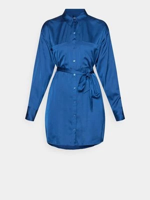 Obrázek produktu Košilové šaty Abercrombie & Fitch