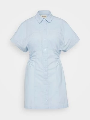 Obrázek produktu Košilové šaty Abercrombie & Fitch