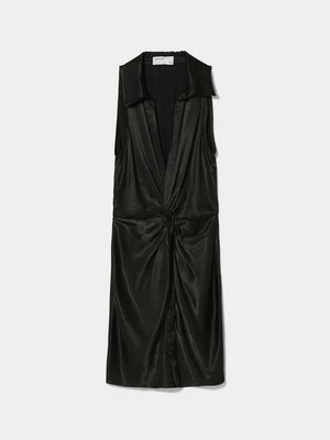 Obrázek produktu Košilové šaty Bershka